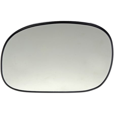 Dorman PLASTICBACKED MIRROR 56106